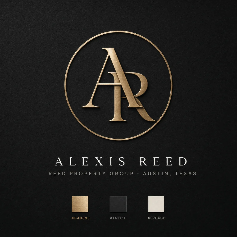 Agent personal-brand